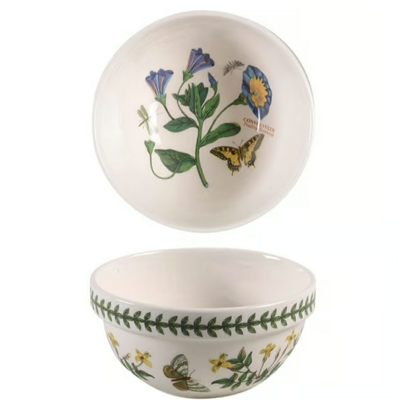 Portmeirion Other - PORTMEIRION Botanical Garden - 5.5" Stacking Bowl NWT